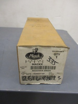 PARKER FILTER DRYER 088294-01 Mack 4379-RD582410P