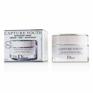 High Quality And Best Service Capture Youth Age Delay Advanced Creme 50ml 1 7oz Dedicated Bag Set Www Tripeizer Com