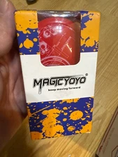MAGIC YOYO D3 Yo-Yo NEW IN THE BOX