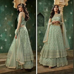 ready to wear anarkali suits
