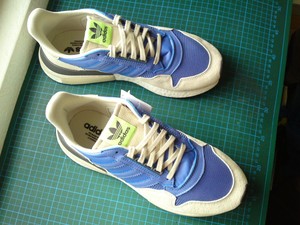 adidas sommer sneaker