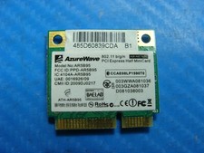 Asus G53J 15.6" Genuine WiFi Wireless Card AR5B95 AW-NE785H