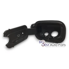 2020-2025 GMC Sierra 2500 3500 6.6L Diesel Fuel Filler Pipe Housing 6'6" Bed OEM