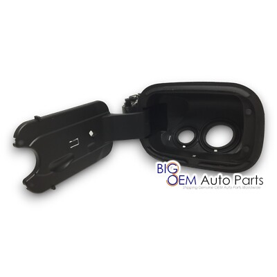 #ad 2020 2025 GMC Sierra 2500 3500 6.6L Diesel Fuel Filler Pipe Housing 6#x27;6quot; Bed OEM $45.56