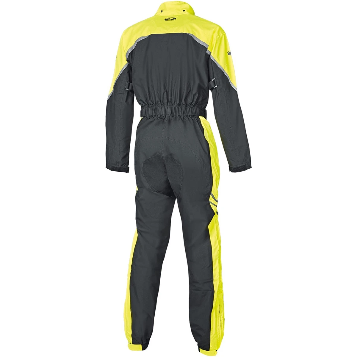 tuta antipioggia moto