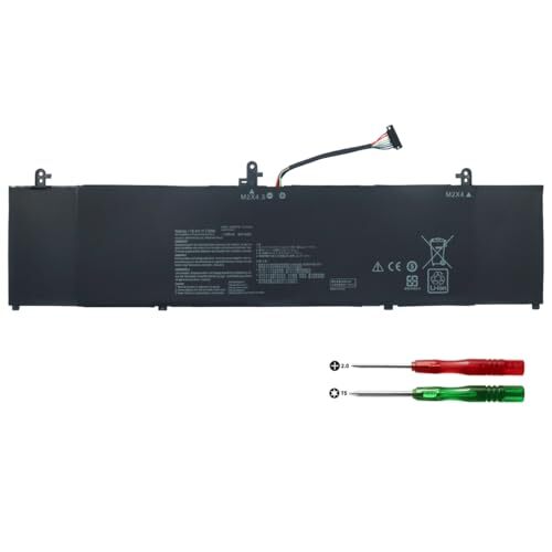 KXRSII C41N1814 Batteria per ASUS ZenBook 15 UX533FD UX533FN RX533 RX533F RX533F