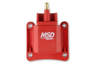 MSD CO. 8226 Coil For Gm Ext Hei Hi-Perf.
