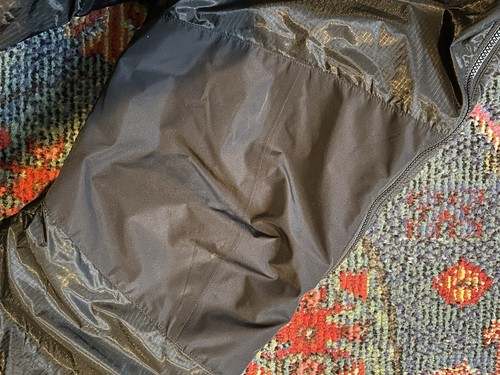Arc’teryx nuclei fl Pants Small Men’s Insulated Excellent Condition - Picture 8 of 9