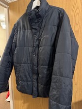 GIUBBINO BOMBER SCHOTT GRANDE USATO