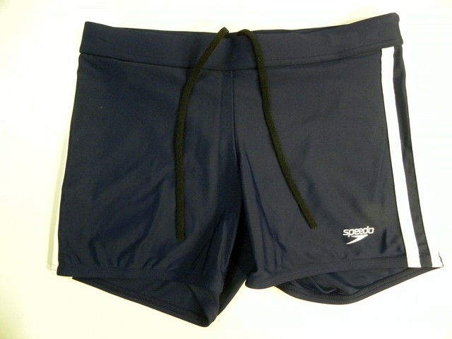 speedo square leg swim trunks
