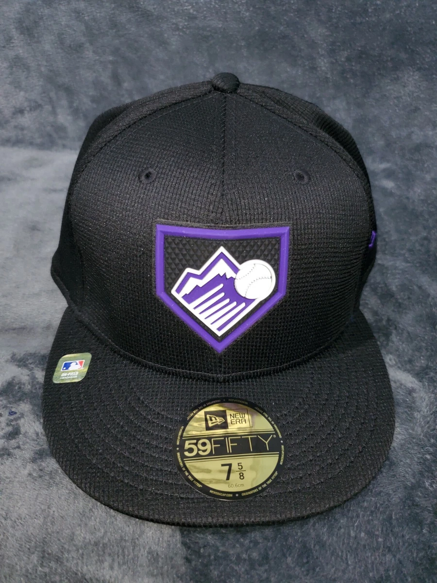 New era top 58 fifty