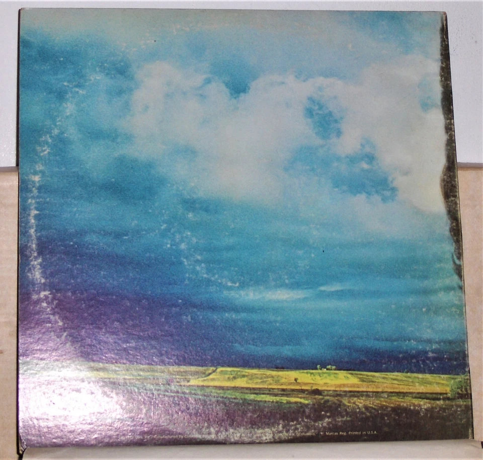 Marty Robbins - All Time Greatest Hits - 1972 Double Vinyl LP Record Album - Image 2 of 2