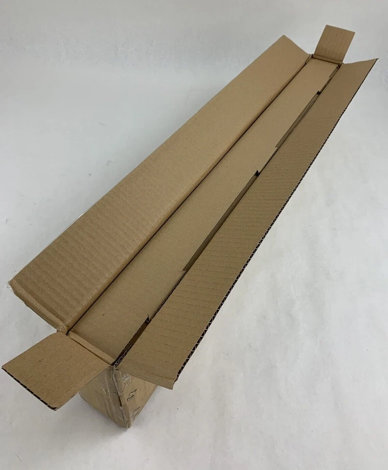 Panel de administración de cables para rack APC AR8443A negro 0U nueva caja abierta Foto 4 de 4