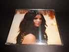 ROUND & ROUND by SELENA GOMEZ-Rare Collectible PROMO Single w/ Instrumental--CD