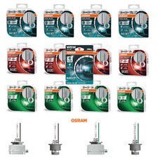 Osram Xenarc D1S D2S D3S D4S NB Blue Ultra Life Alle Typen Freie Wahl 2 Stk. ...