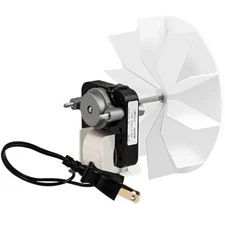 120V Bathroom Vent Fan Motor for Nutone Broan 65100 VFM100 C65878 33-100 