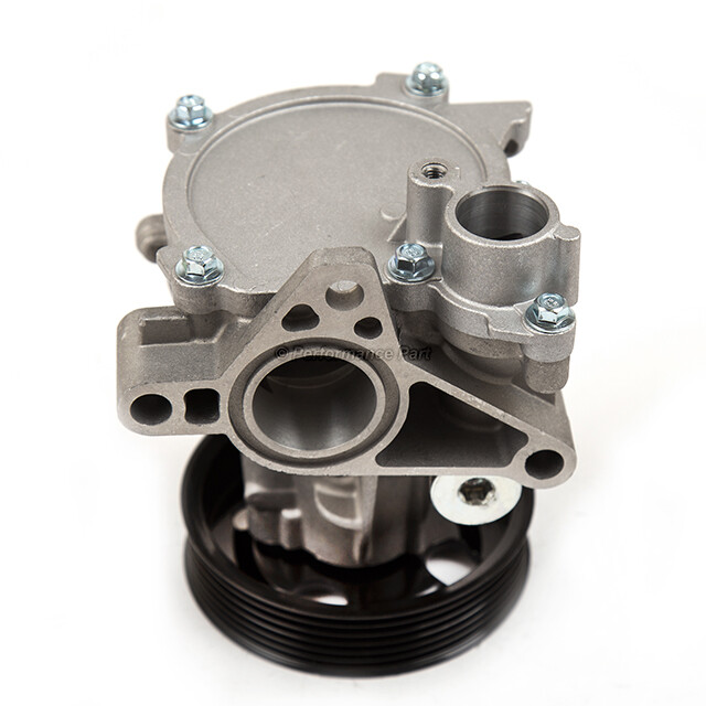 Water Pump for 1013 Suzuki Kizashi Grand Vitara SX4 Crossover 2.4L