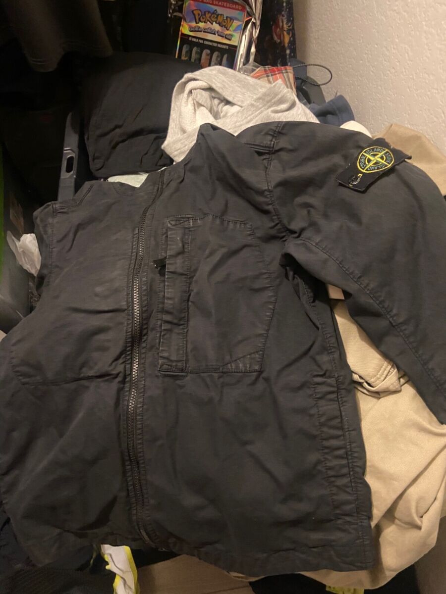STONE ISLAND SUPIMA COTTON TWILL STRETCH-TC HOODED JACKET | eBay STONE ISLAND SUPIMA COTTON TWILL STRETCH-TC HOODED JACKET | eBay