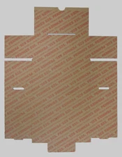 Brand New Penny Coin Roll Storage Security Box $25 (N.F. String)