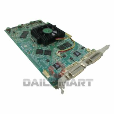 Used & Tested MATROX MGI PH-A8X256 Graphic Card