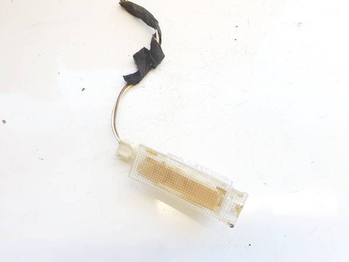 Fiat Croma 2006 Interior lighting 0700800, Genuine #2038704-48