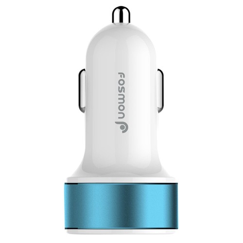 Dual USB Fast Quick Car Charger Adapter for iPhone 14 ProMax Plus Samsung Galaxy - Picture 10 of 13