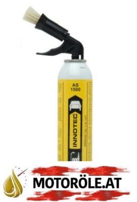 Innotec Titanium-Fett | AS 1500 (inkl. Aufsatz-Pinsel) 200ml
