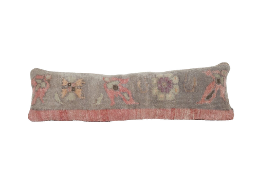 Turkish Carpet Rug Pillow Cover, Tribal Design Anatolian Cushion Cover - 第 1/4 張圖片
