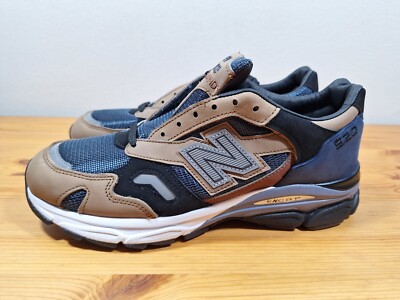 New Balance 920 Shoes Made in England Men's 920 UK Sneakers - Main Image