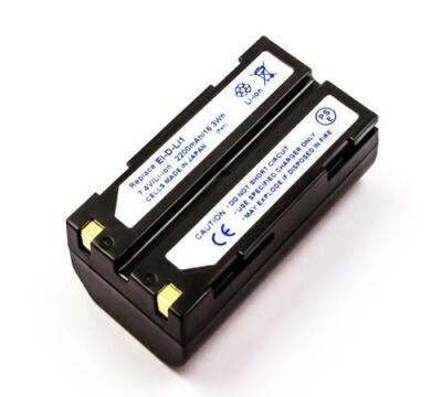  Akku  für MICROFLEX PC9800 / PC9800LS