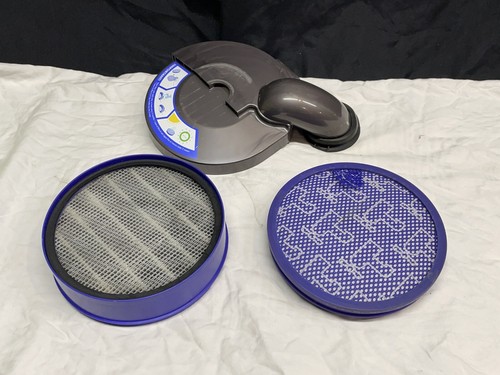 OEM Dyson DC28 Purple Animal Vacuum PARTS FILTER A HOLDER
