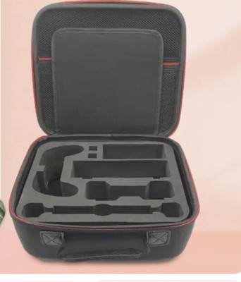 game console storage case travel portable host waterproof protection pack