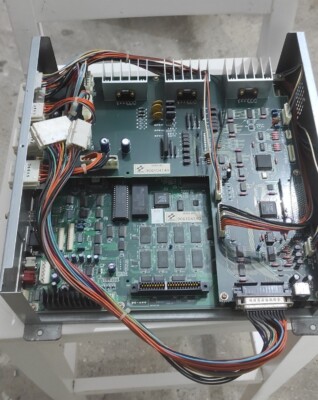 Gun mania Zone Plus Konami System 573 Arcade jamma | eBay