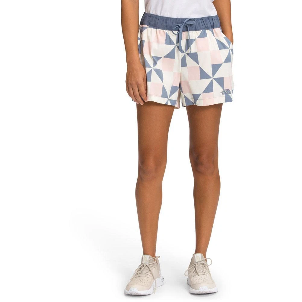 The North Face Women’s Class V UPF50+ Shorts – 3252