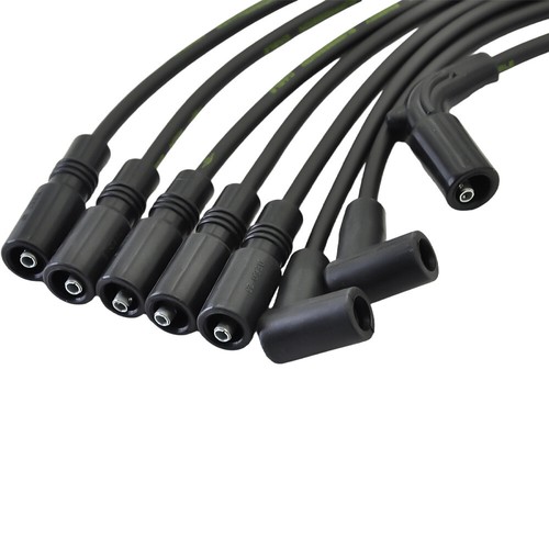 ✅Distributor & Spark Plugs & Wire for 96-02 GMC Cadillac Chevy 5.7L 93441558 OEM - Picture 9 of 11
