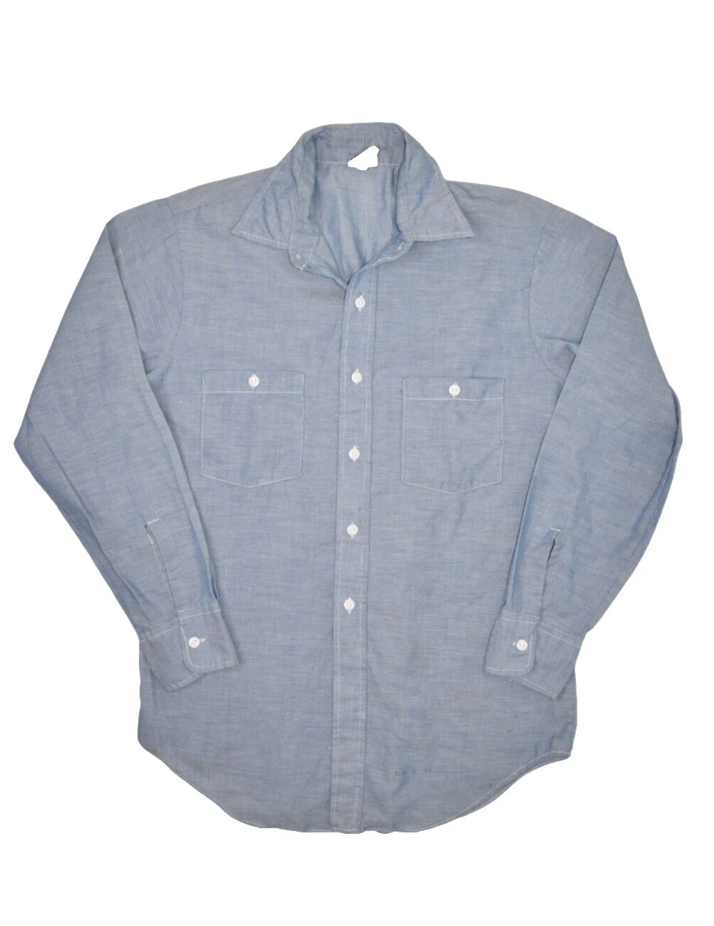 Wear to Work Vintage Casual Shirts for Men