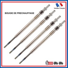 Bougies de préchauffage Peugeot 203