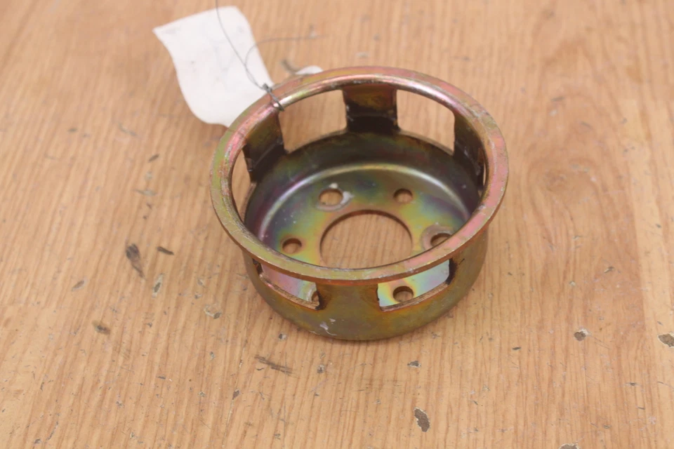 Arctic Cat King Cat 900 2005 polea de taza de arranque Foto 4 de 4