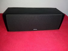 boston acoustics crc