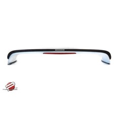 Passwordjdm Dry Carbon Fiber Gurney Flap 99-00 Civc Si