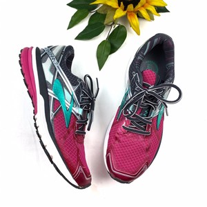 brooks ravenna 7 white