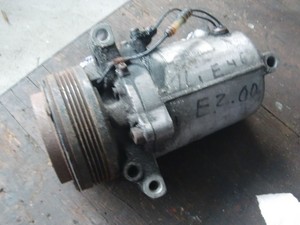 Klimakompressor BMW 316i E46 Bj00 64528386650