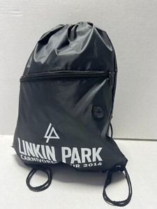 Linkin Park Bag | eBay