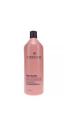 Pureology Pure Volume Conditioner 33.8 oz