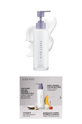 NEW!! Fenty Skin Butta Drop Hydrating Body Milk 6.7 oz - SHIPS SAME DAY!