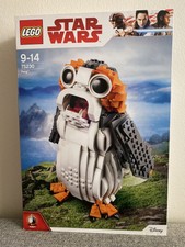 lego porg 75230