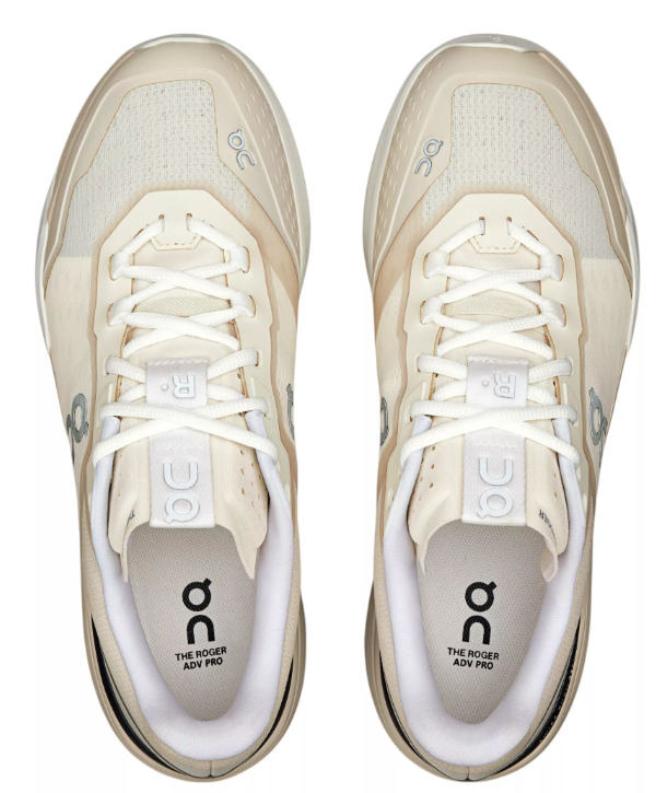 靴 On THE ROGER Advantage On THE ROGER Advantage Pro Men's Tennis Shoes | eBay