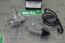 K-Tuned K-Series Complete CMC & Slave Kit For RSX DC5 Civic SI 06-11 TSX CL