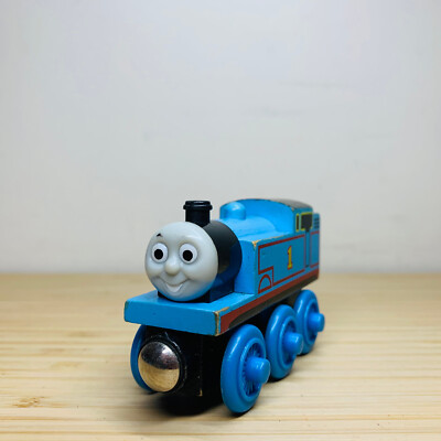 Thomas Old Style Thomas The Tank Engine Friends Wooden Railway