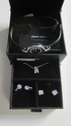 Pierre Cardin ladies watch, with matching earrings and necklace — photo 4